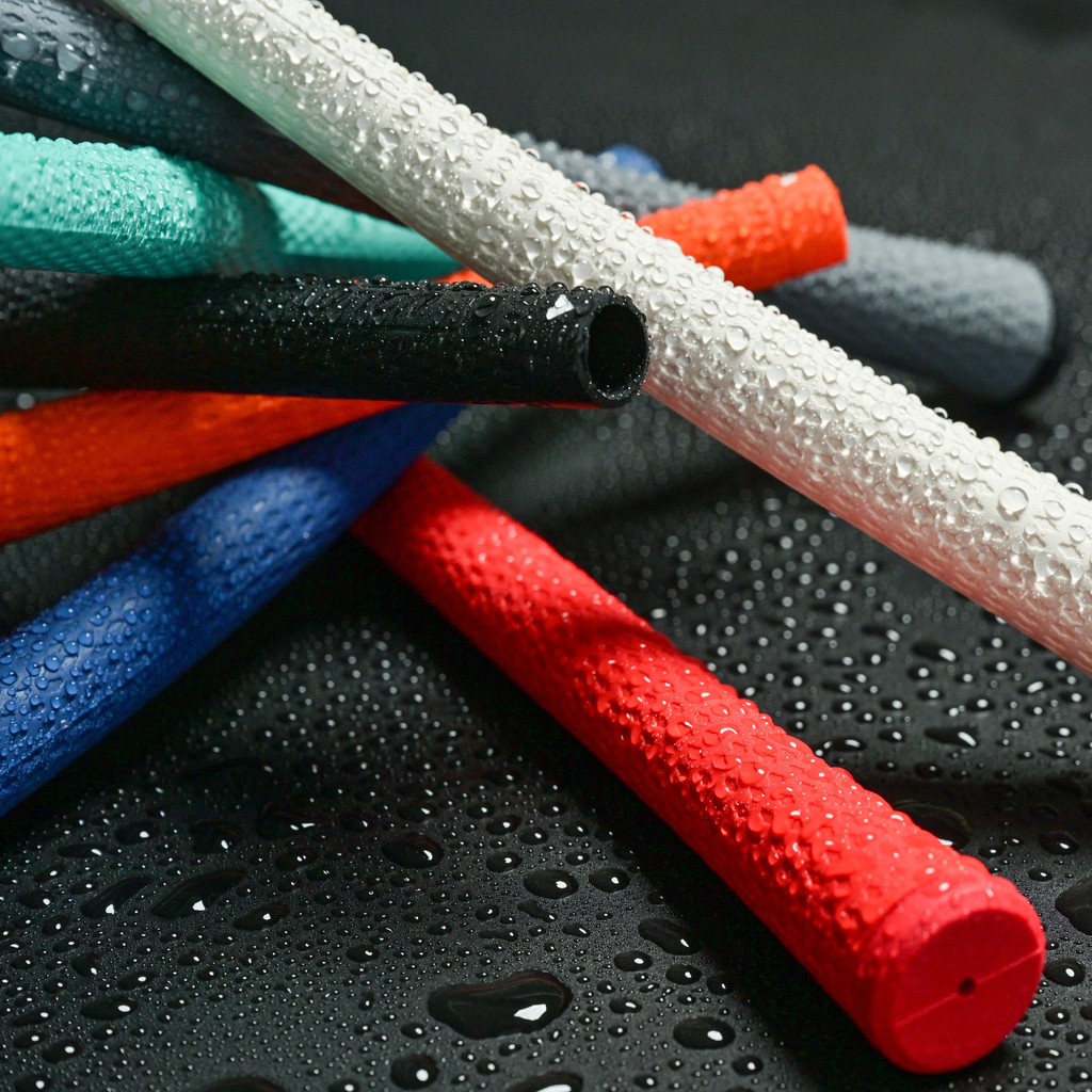 G-Solution Grip｜7 Color LineUp
