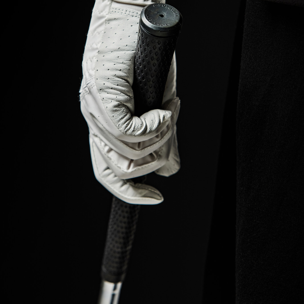 G-Solution Grip｜7 Color LineUp