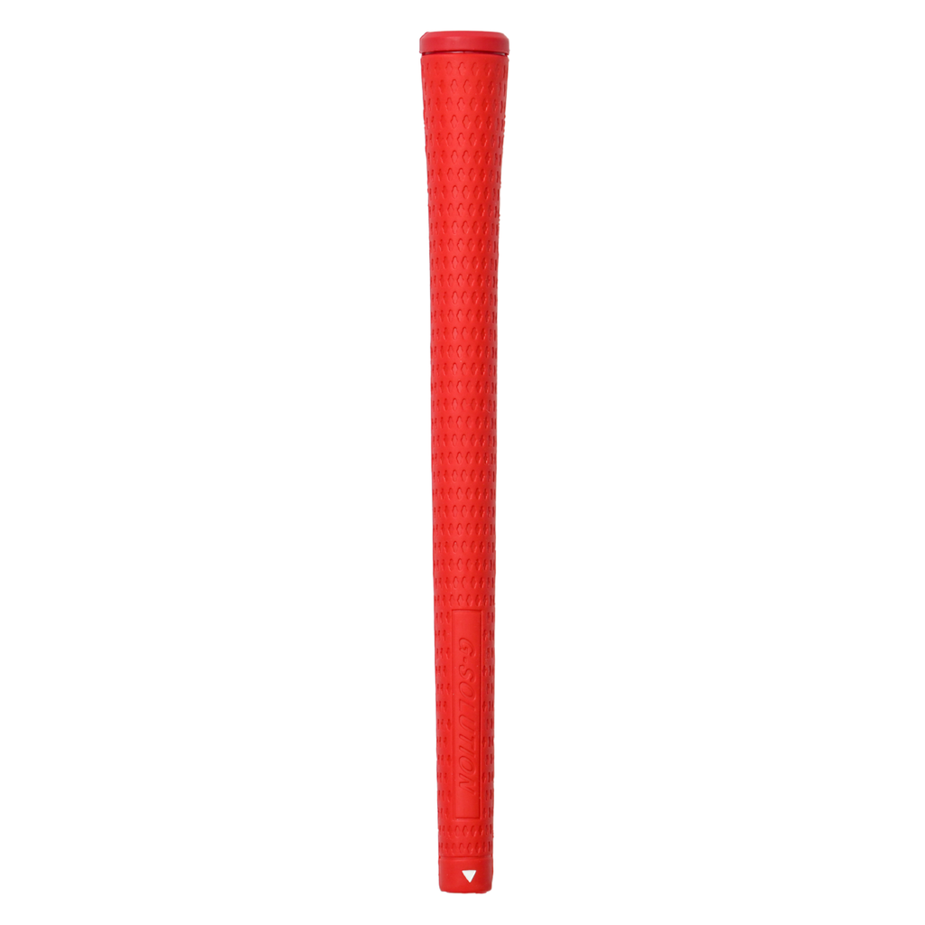 G-Solution Grip｜7 Color LineUp