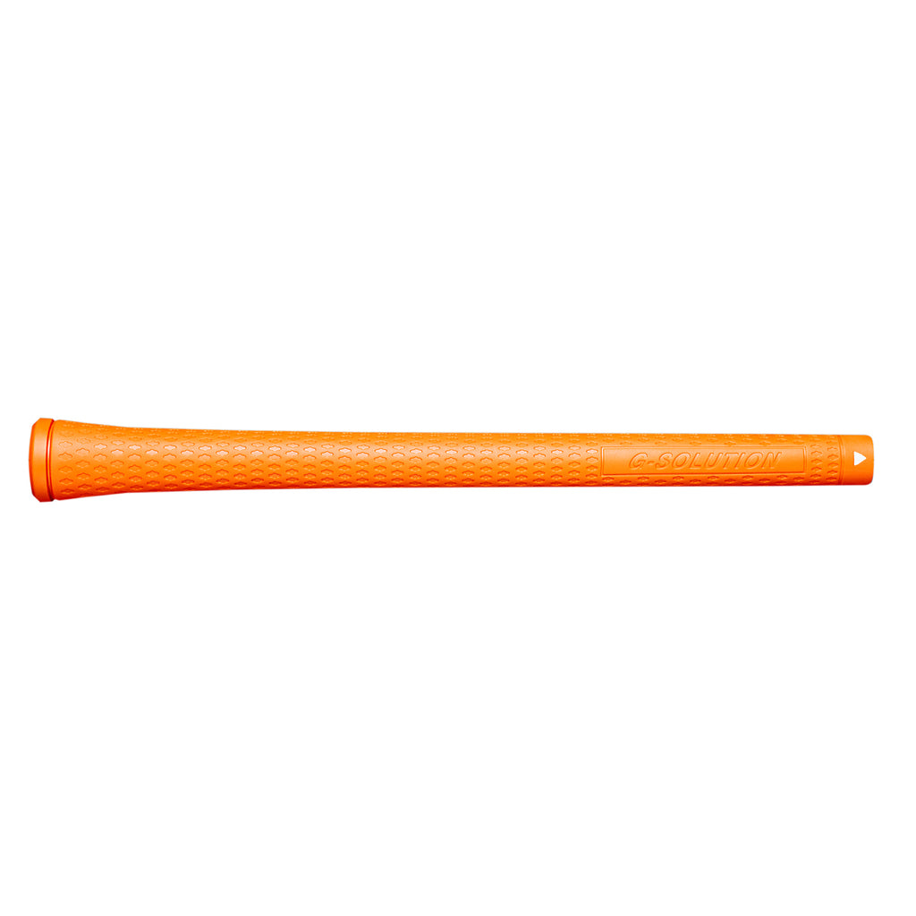 G-Solution Grip｜7 Color LineUp