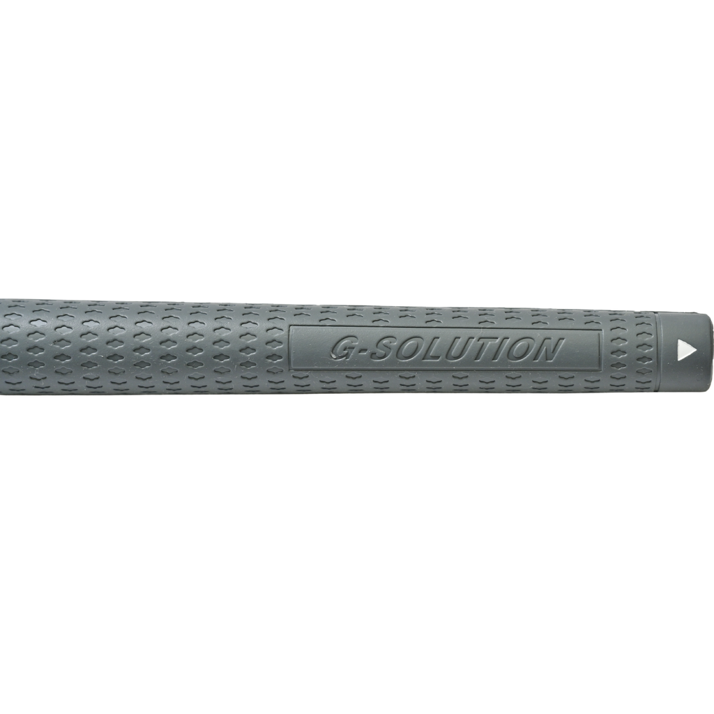 G-Solution Grip｜7 Color LineUp