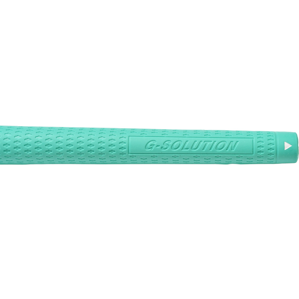 G-Solution Grip｜7 Color LineUp