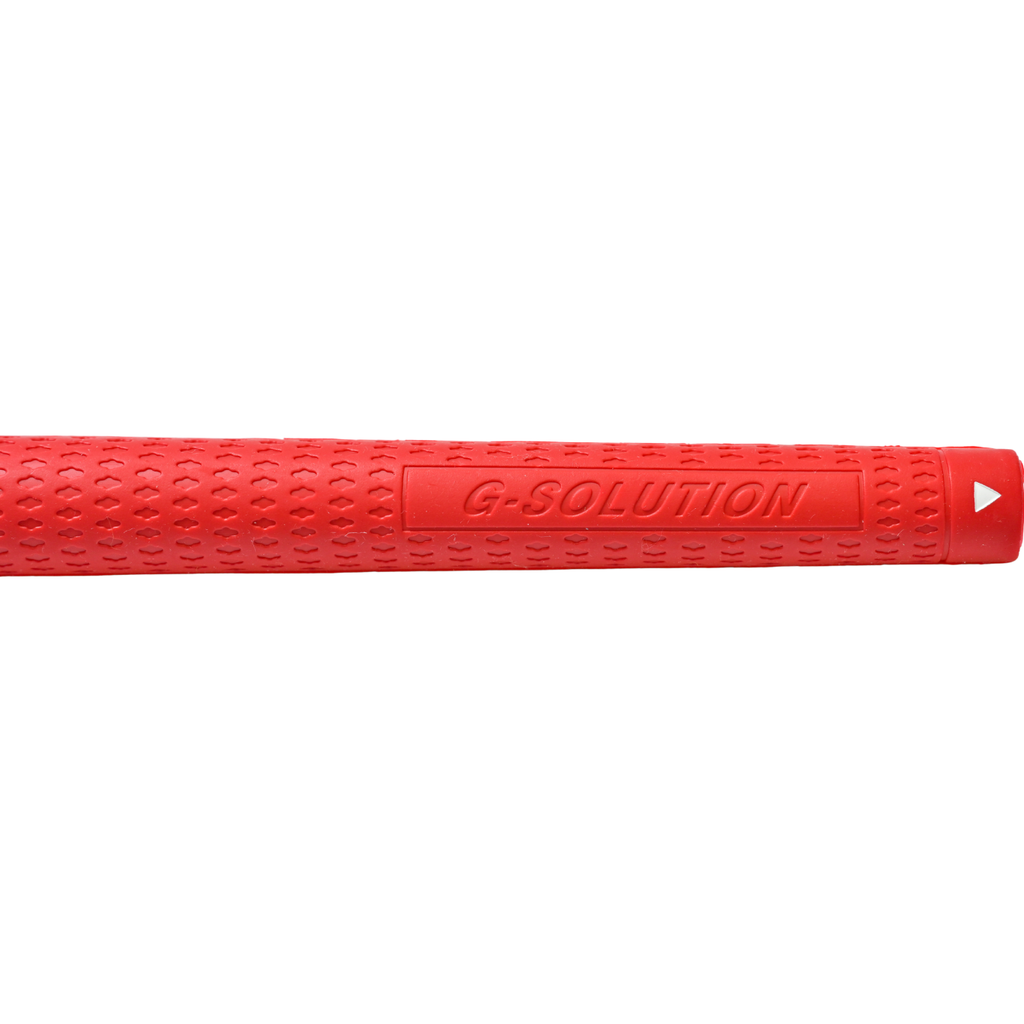 G-Solution Grip｜7 Color LineUp