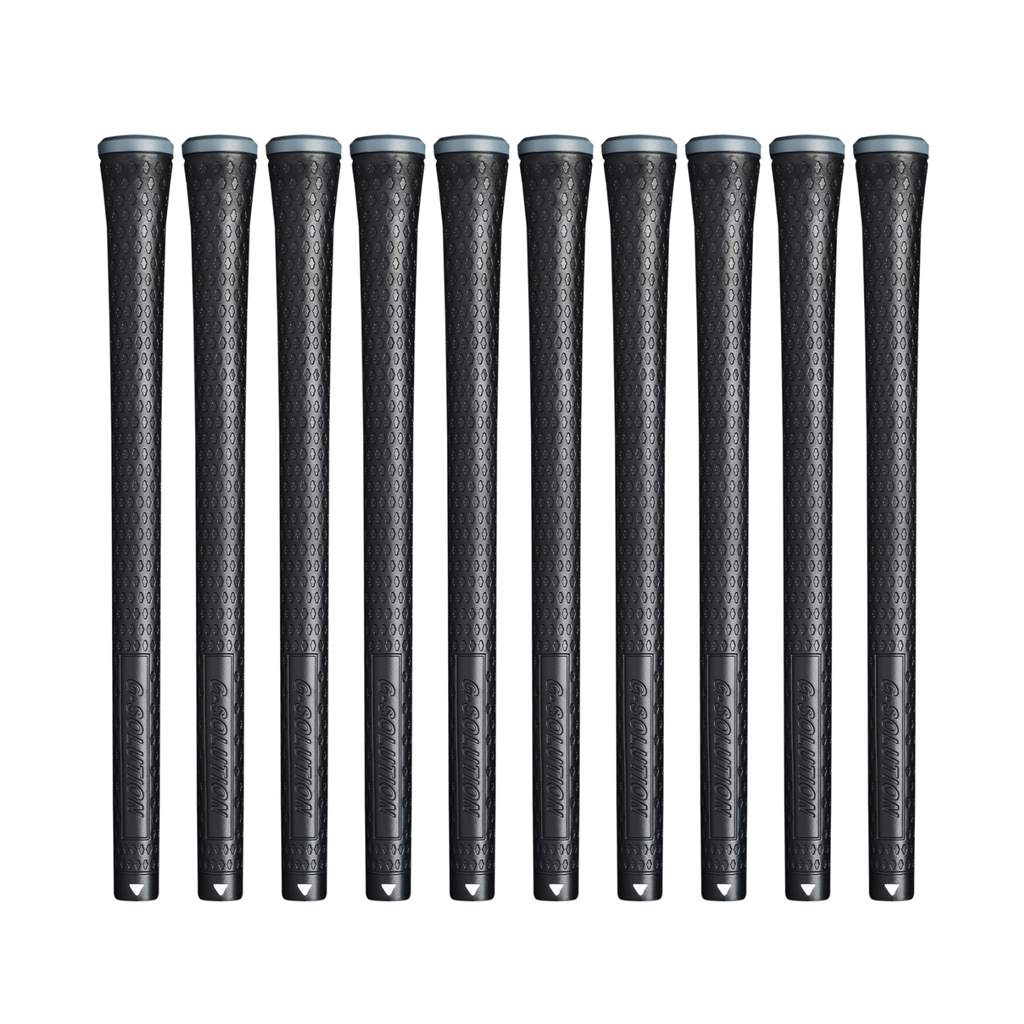 【7月下旬から出荷開始】G-Solution Grip｜7 Color LineUp（10本セット｜10%OFF）