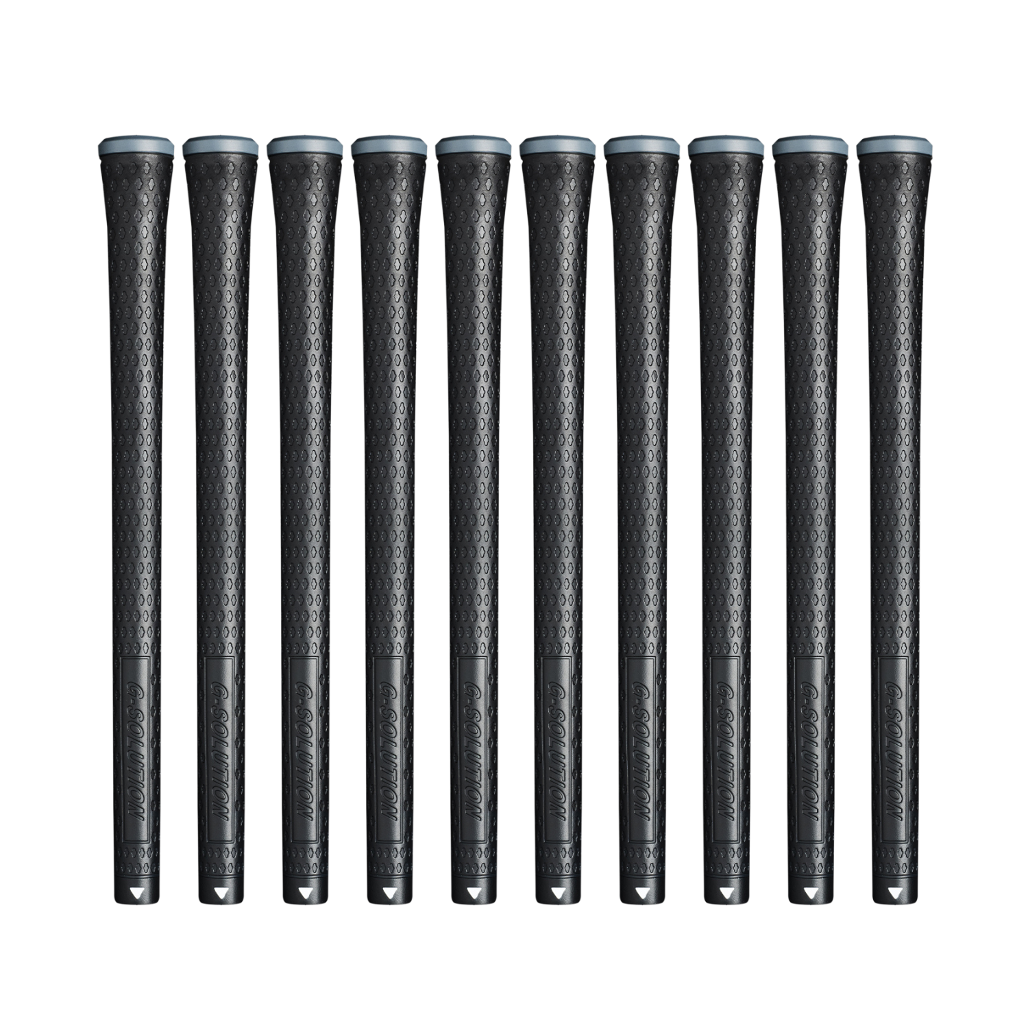 【7月下旬から出荷開始】G-Solution Grip｜7 Color LineUp（10本セット｜10%OFF）