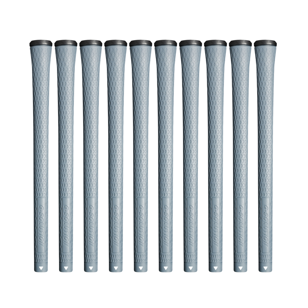 【7月下旬から出荷開始】G-Solution Grip｜7 Color LineUp（10本セット｜10%OFF）