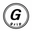 G-Solution Grip公式オンラインストア|スイングパフォーマンスを最大化させるゴルフグリップ logo