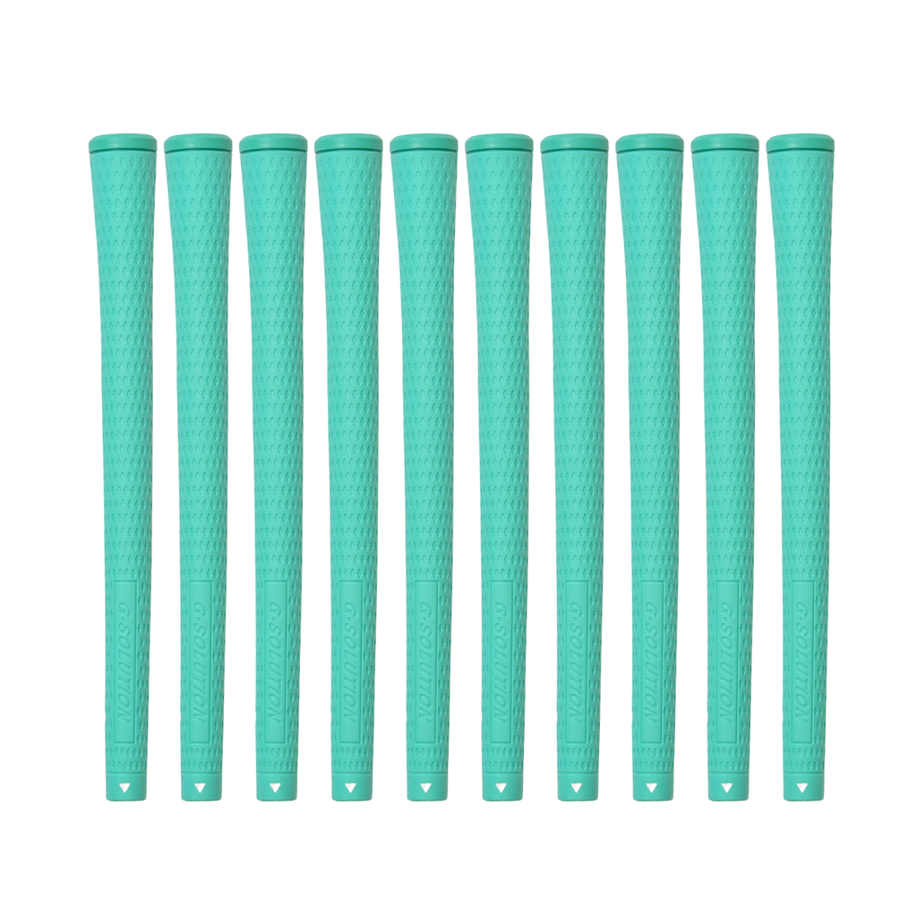 【7月下旬から出荷開始】G-Solution Grip｜7 Color LineUp（10本セット｜10%OFF）