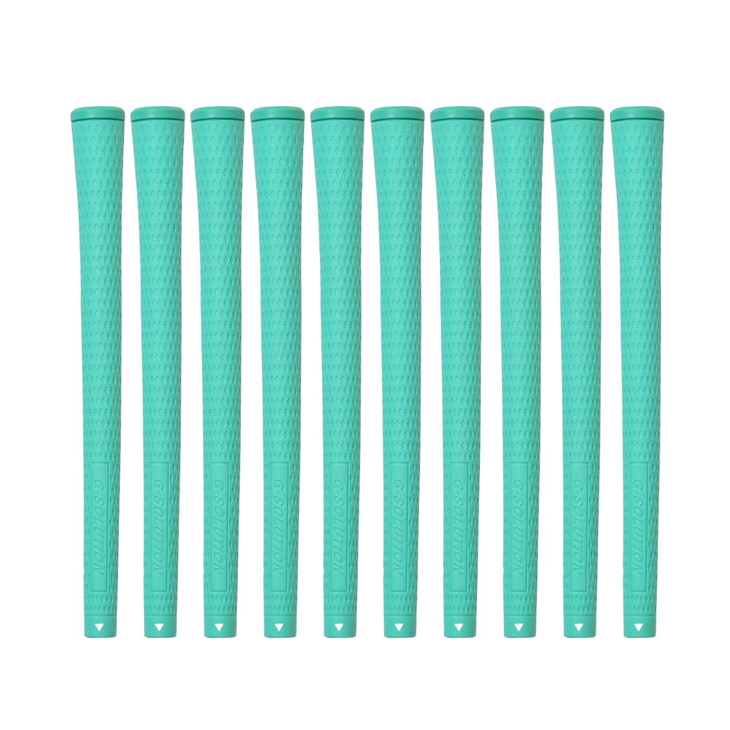 【7月下旬から出荷開始】G-Solution Grip｜7 Color LineUp（10本セット｜10%OFF）