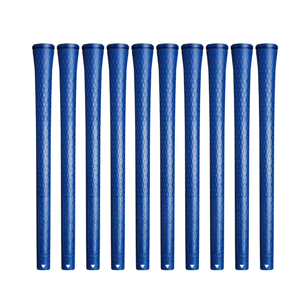 【7月下旬から出荷開始】G-Solution Grip｜7 Color LineUp（10本セット｜10%OFF）