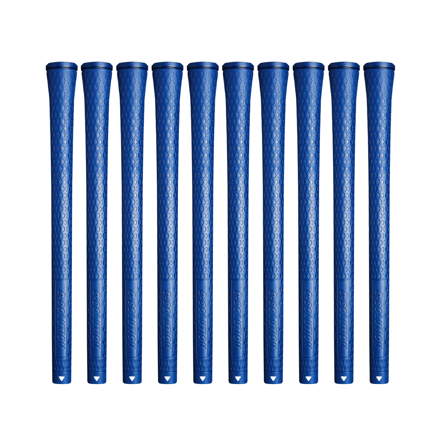 【7月下旬から出荷開始】G-Solution Grip｜7 Color LineUp（10本セット｜10%OFF）
