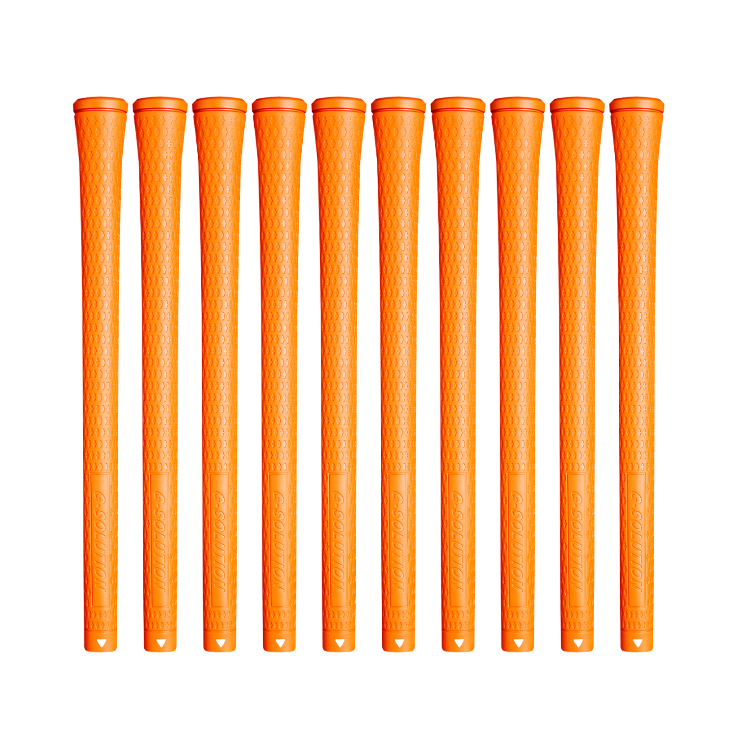【7月下旬から出荷開始】G-Solution Grip｜7 Color LineUp（10本セット｜10%OFF）