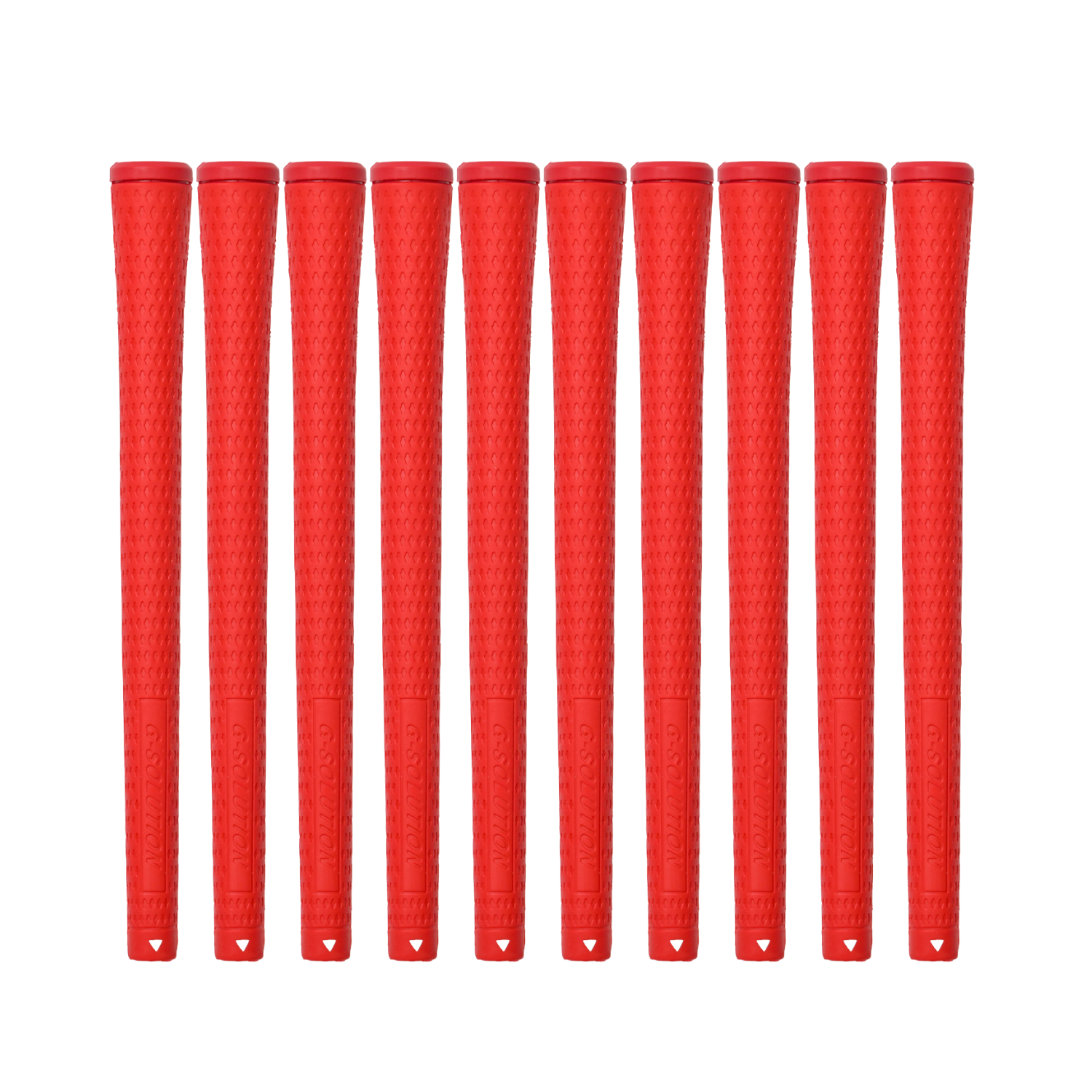 【7月下旬から出荷開始】G-Solution Grip｜7 Color LineUp（10本セット｜10%OFF）