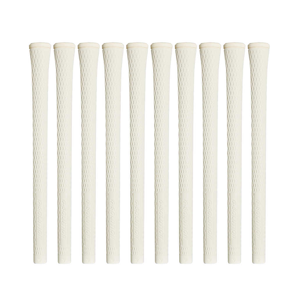 【7月下旬から出荷開始】G-Solution Grip｜7 Color LineUp（10本セット｜10%OFF）