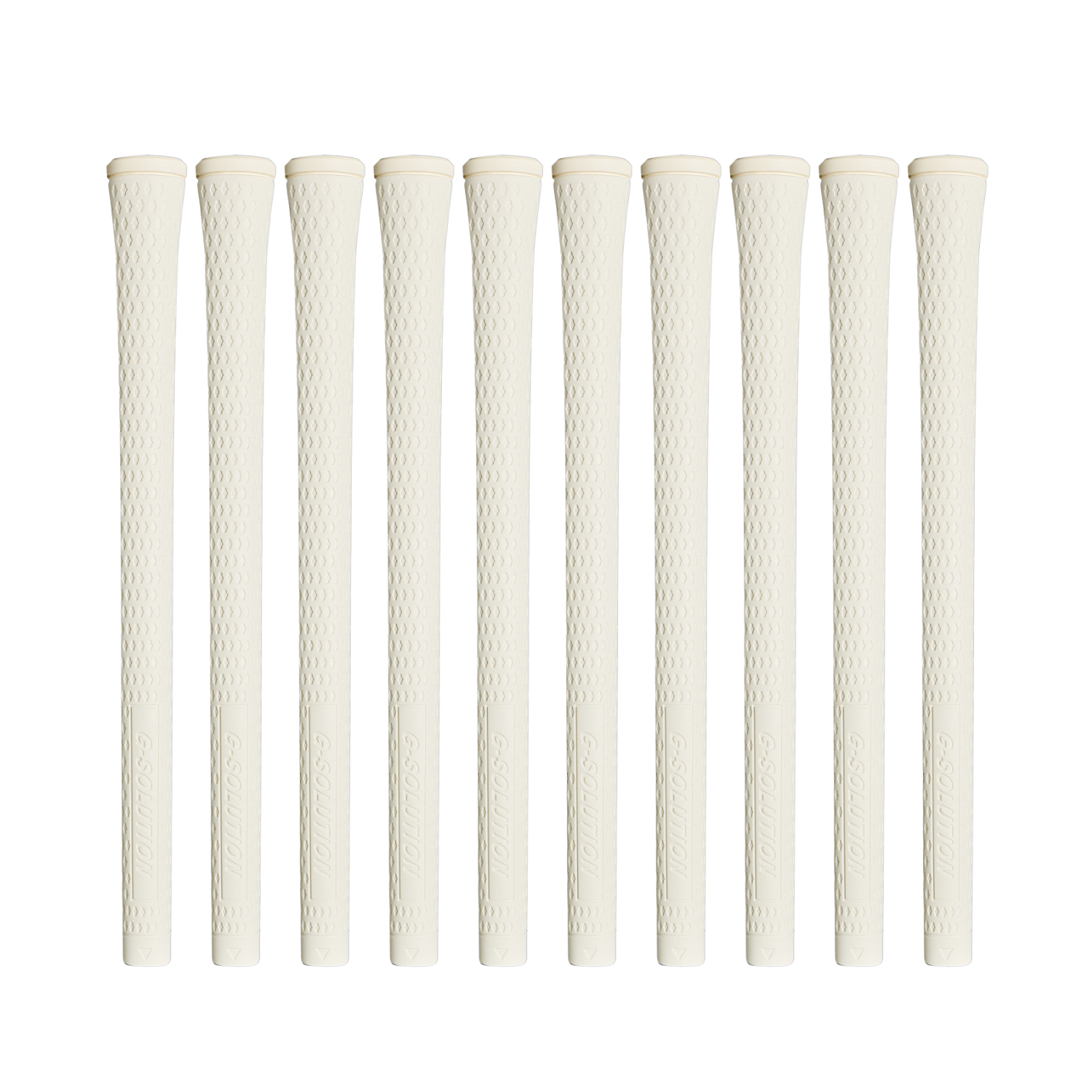 【7月下旬から出荷開始】G-Solution Grip｜7 Color LineUp（10本セット｜10%OFF）